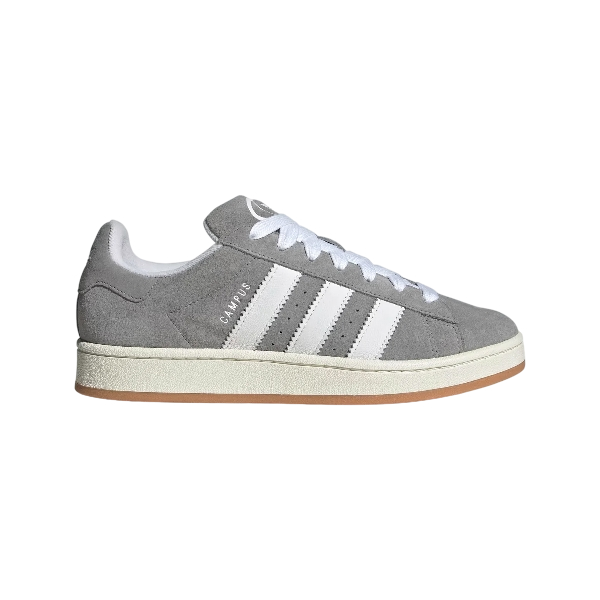 adidas Campus 00s Grey White