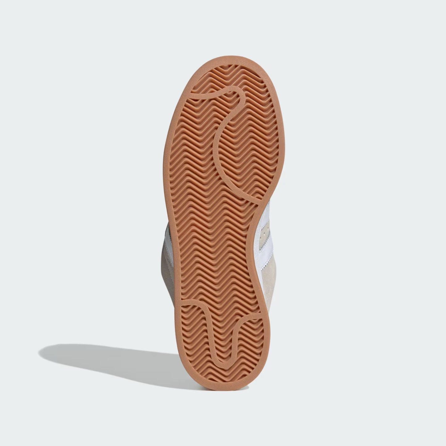 adidas Campus 00s Wonder White Gum