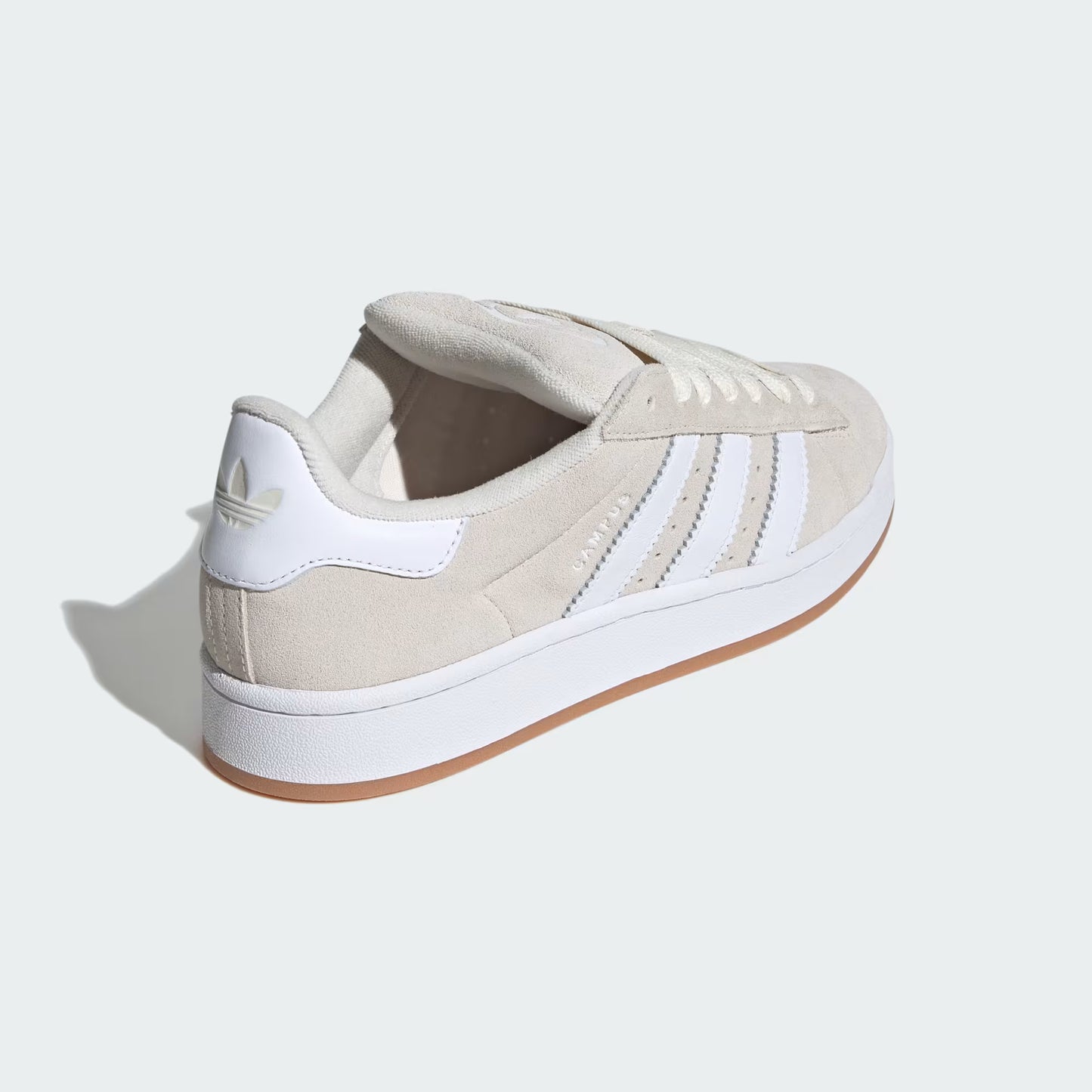 adidas Campus 00s Wonder White Gum