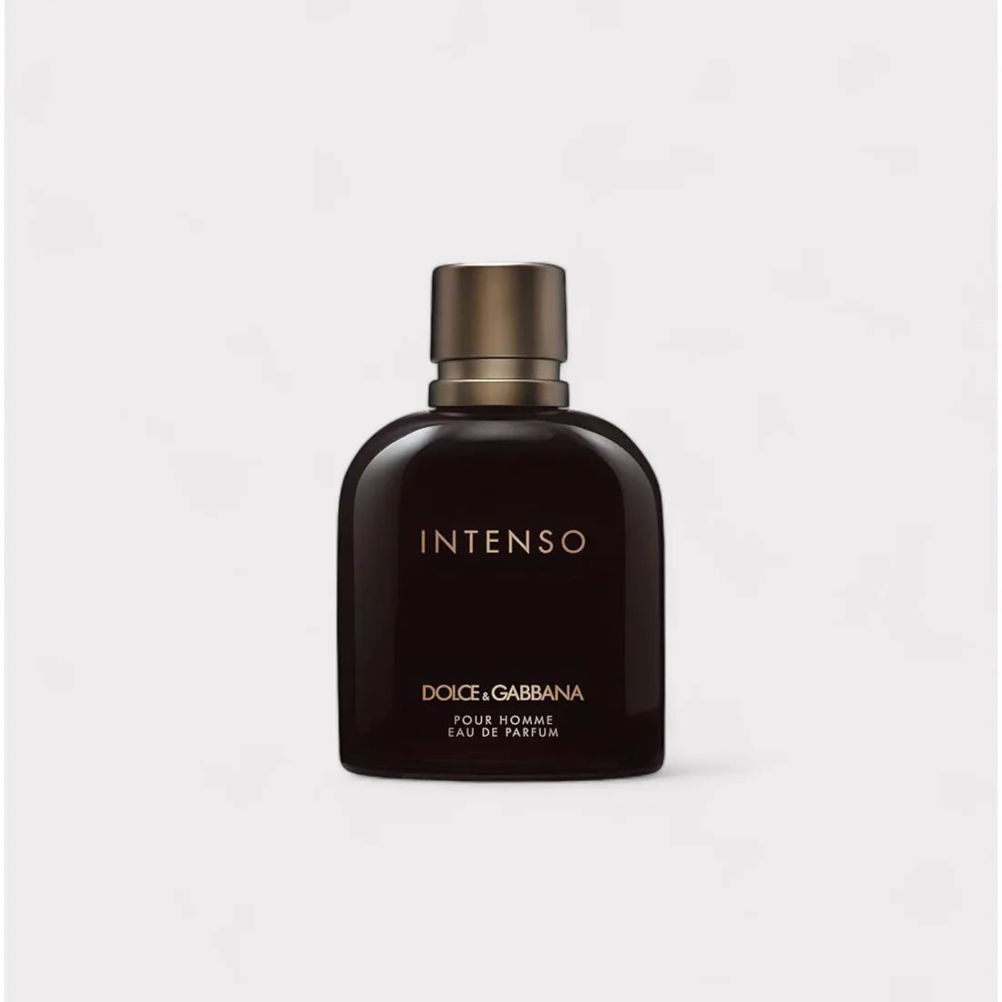 DOLCE & GABBANA INTENSO