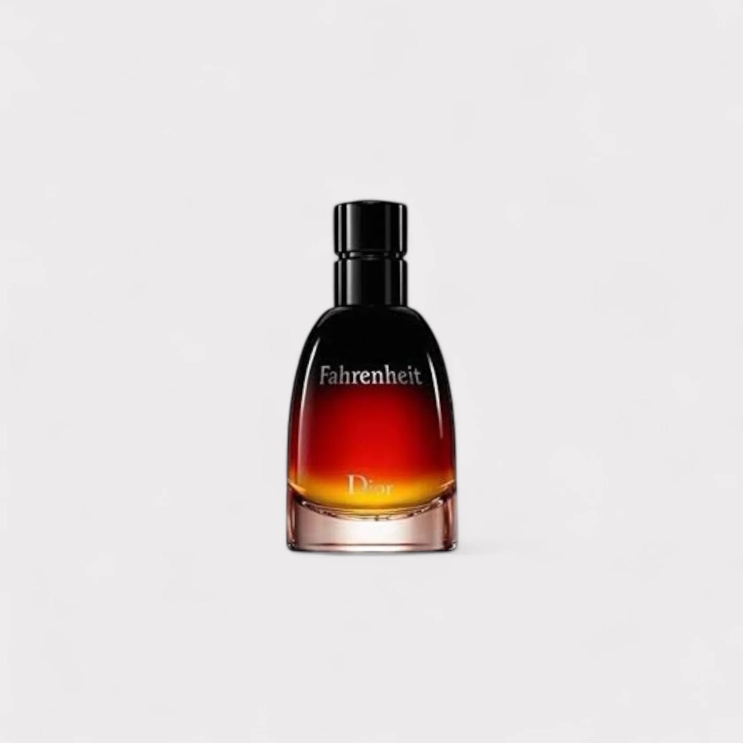 DIOR FAHRENHEIT PARFUM