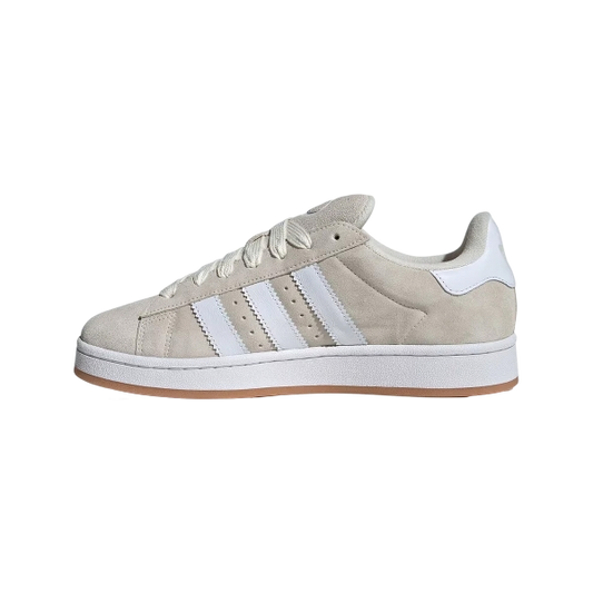 adidas Campus 00s Wonder White Gum