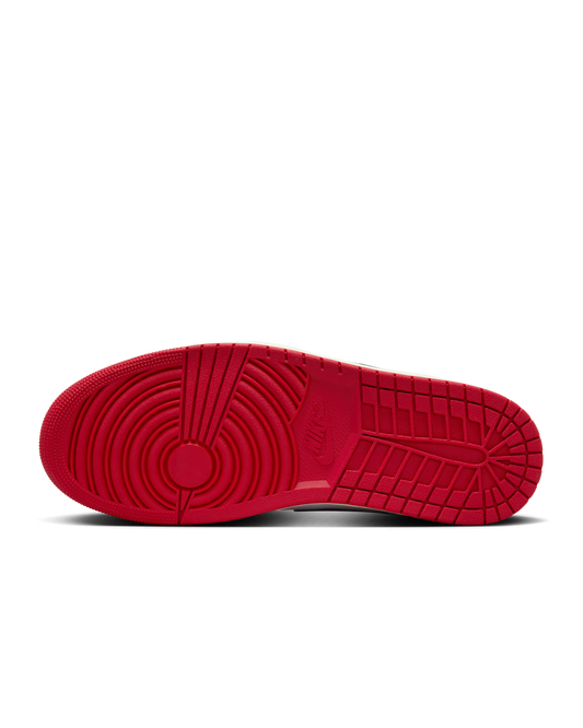 Jordan 1 Retro High OG Black Toe Reimagined