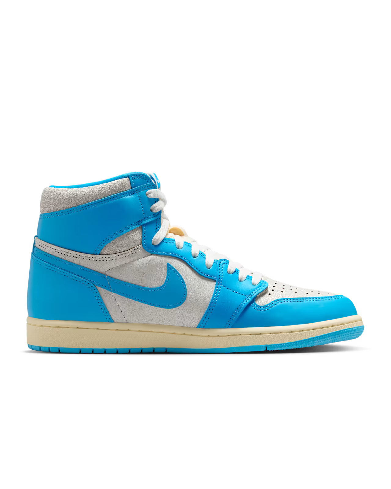 Jordan 1 Retro High OG UNC Reimagined
