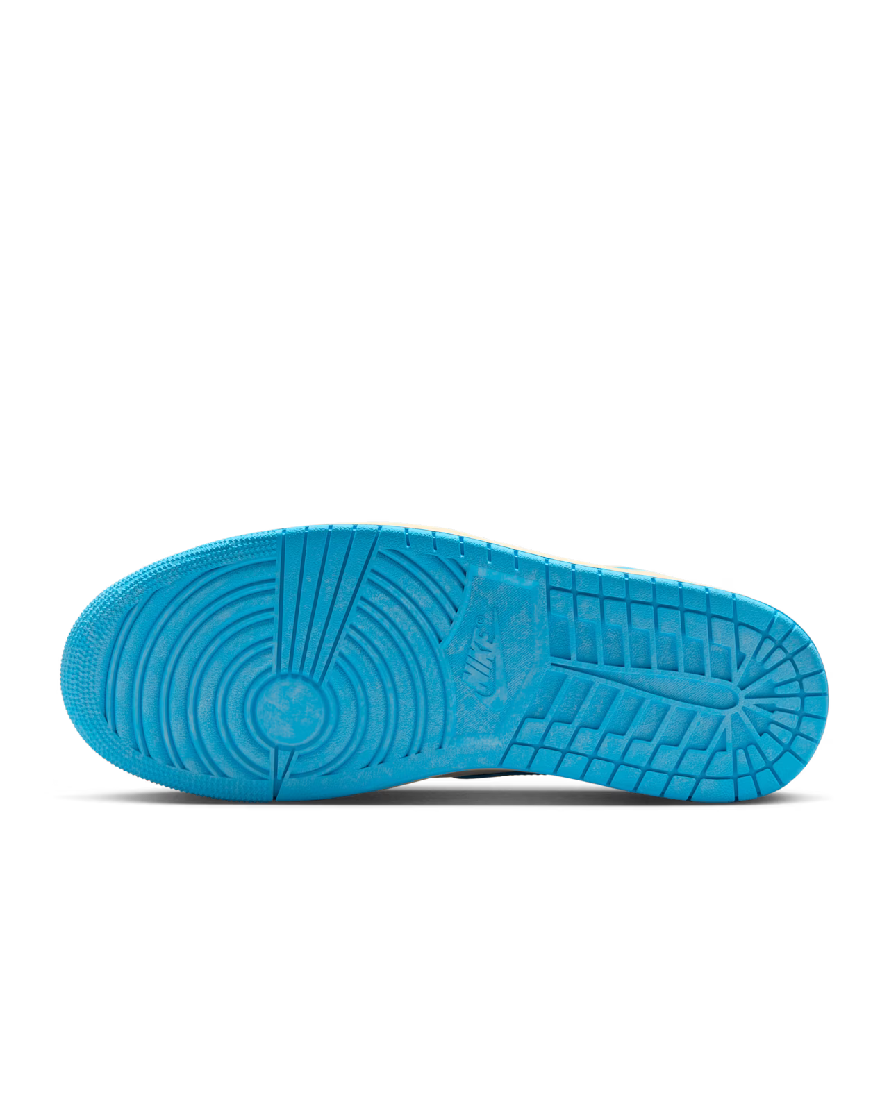 Jordan 1 Retro High OG UNC Reimagined