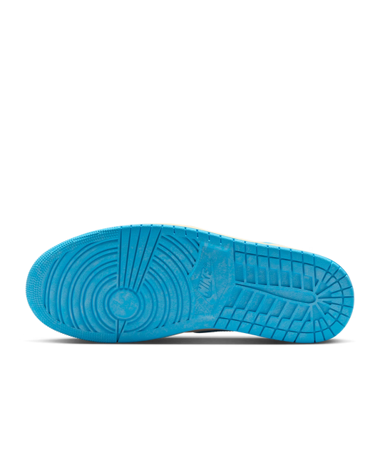 Jordan 1 Retro High OG UNC Reimagined