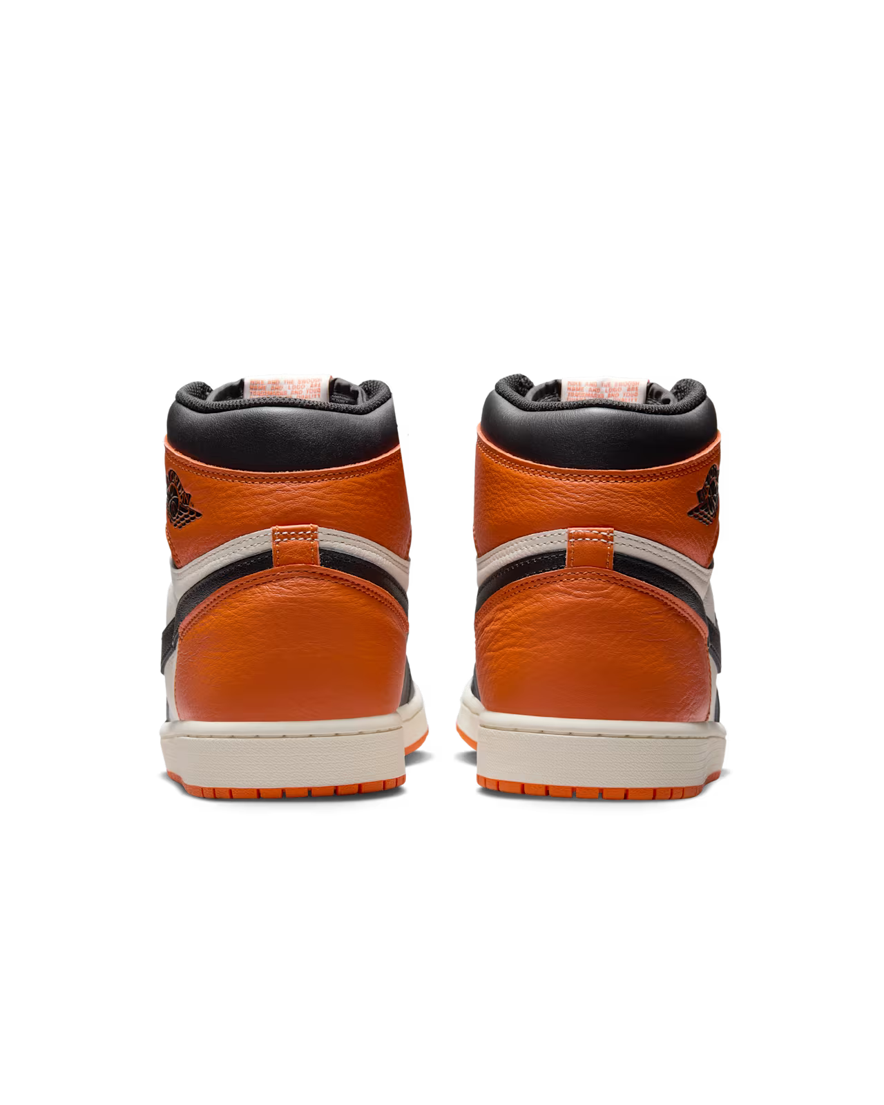 Jordan 1 Retro High OG Shattered Backboard (2025)