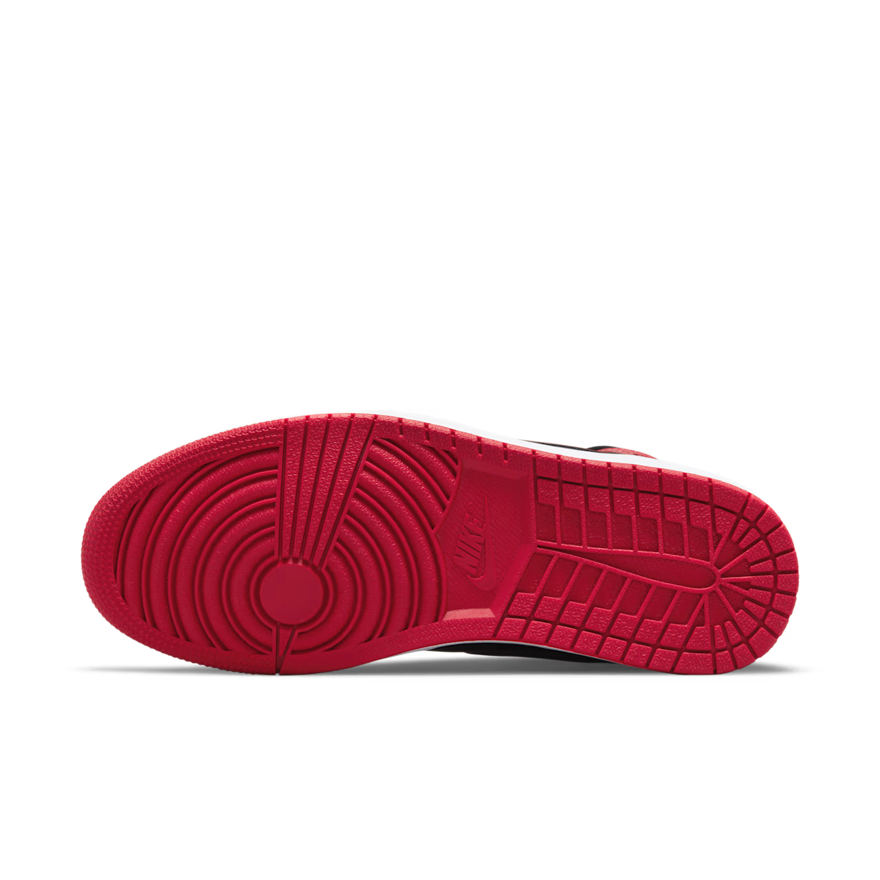Jordan 1 Retro High OG Patent Bred