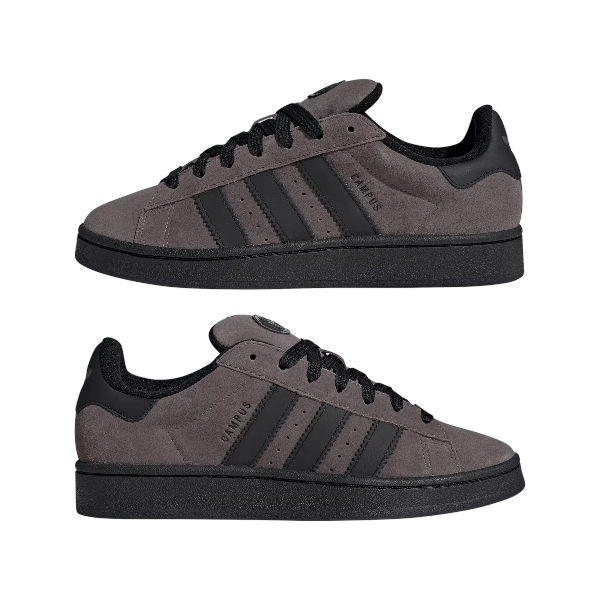adidas Campus 00s Charcoal Black