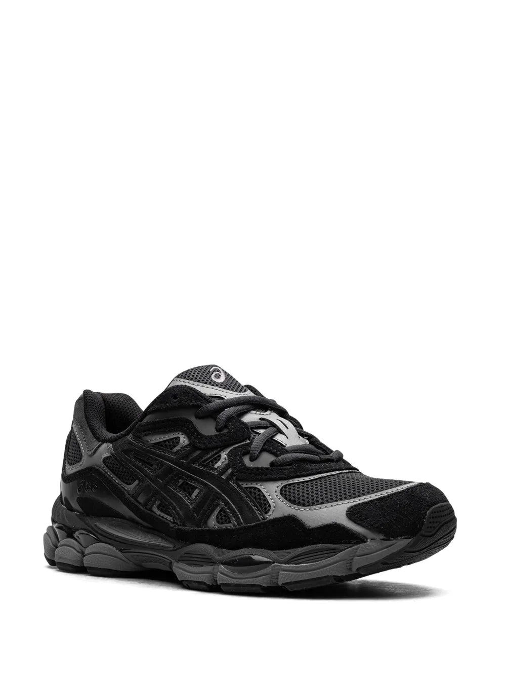 ASICS Gel-NYC Graphite Gray Black