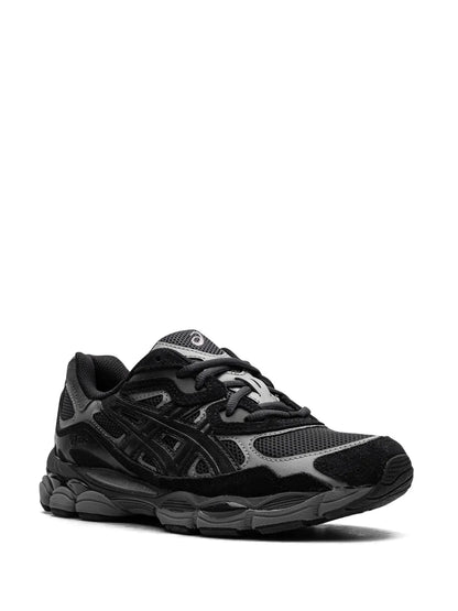 ASICS Gel-NYC Graphite Gray Black