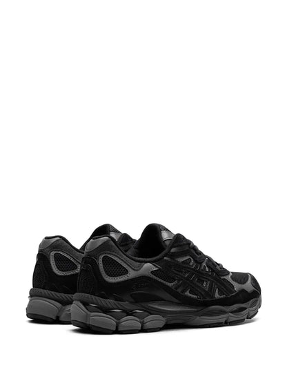 ASICS Gel-NYC Graphite Gray Black