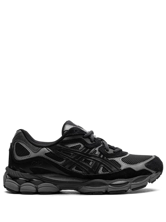ASICS Gel-NYC Graphite Gray Black