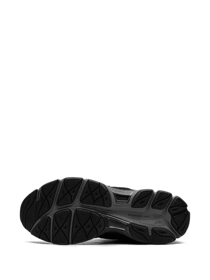 ASICS Gel-NYC Graphite Gray Black