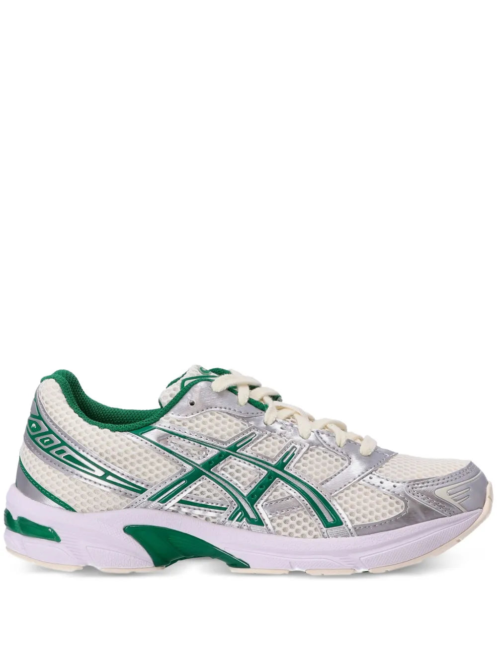 ASICS Gel-1130 Cream Kale