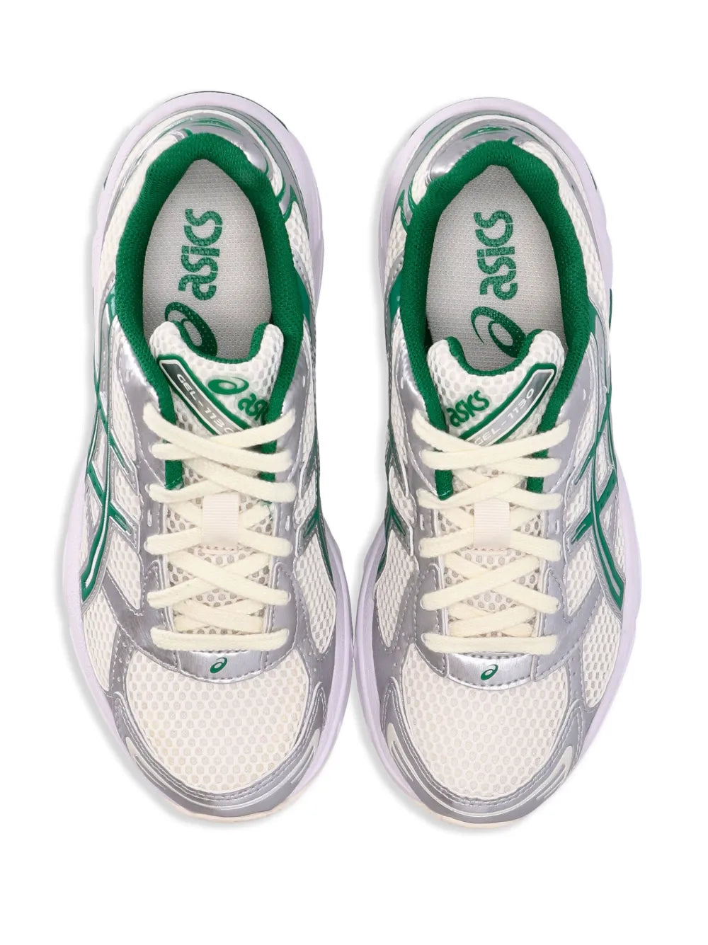 ASICS Gel-1130 Cream Kale