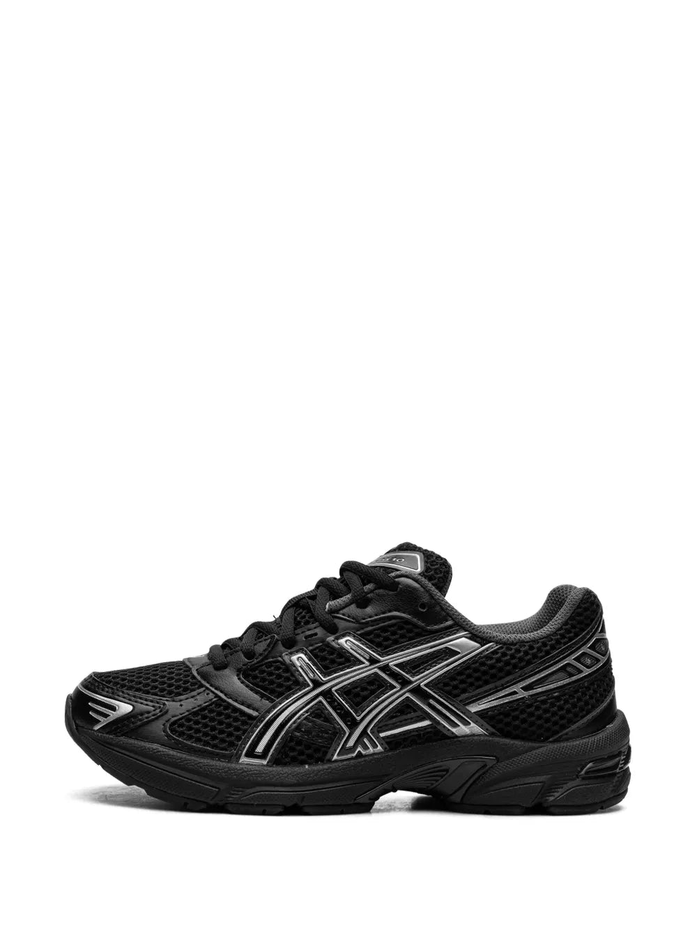 ASICS Gel-1130 Black Pure Silver