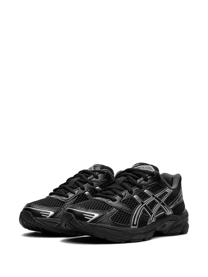 ASICS Gel-1130 Black Pure Silver