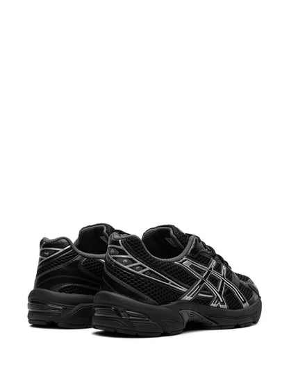 ASICS Gel-1130 Black Pure Silver