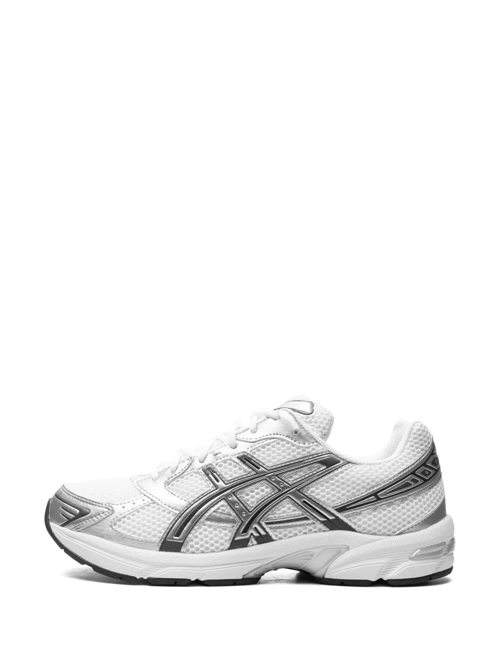 ASICS Gel-1130 White Pure Silver