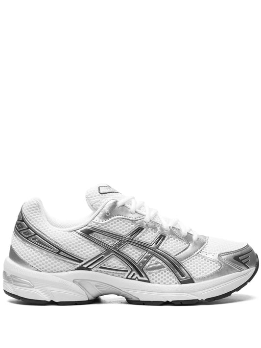ASICS Gel-1130 White Pure Silver