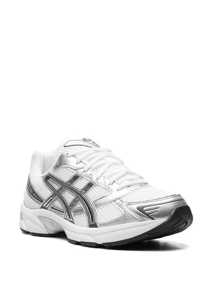 ASICS Gel-1130 White Pure Silver