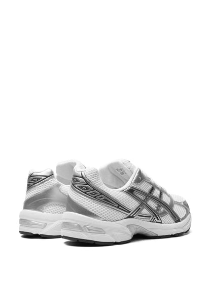 ASICS Gel-1130 White Pure Silver