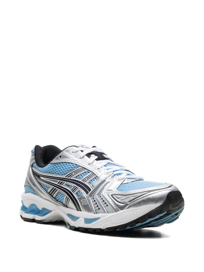 ASICS Gel Kayano 14 Arctic Sky Pure Silver
