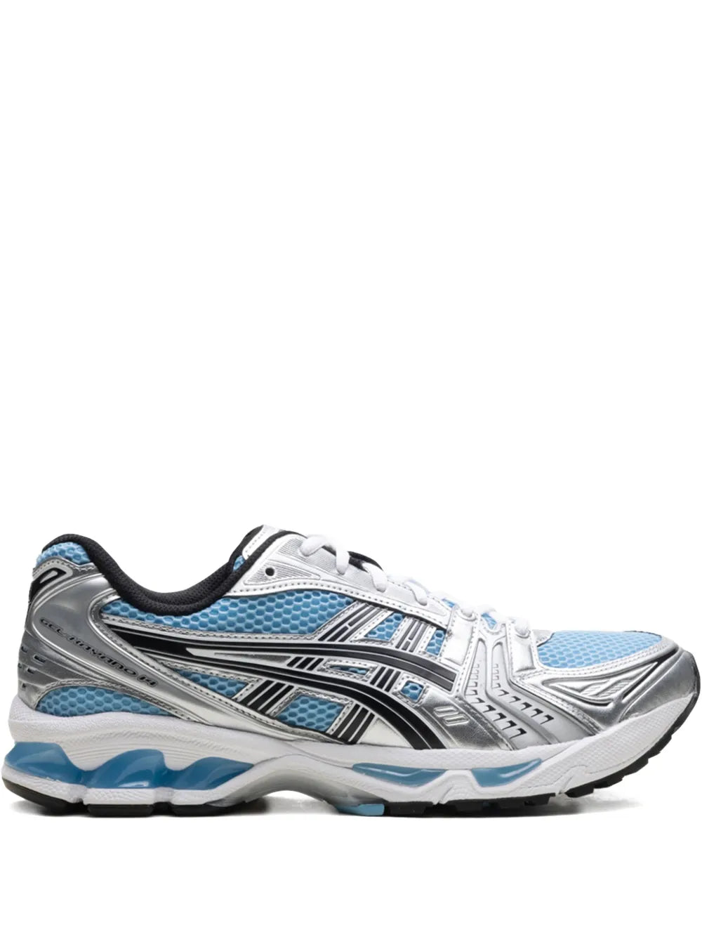 ASICS Gel Kayano 14 Arctic Sky Pure Silver