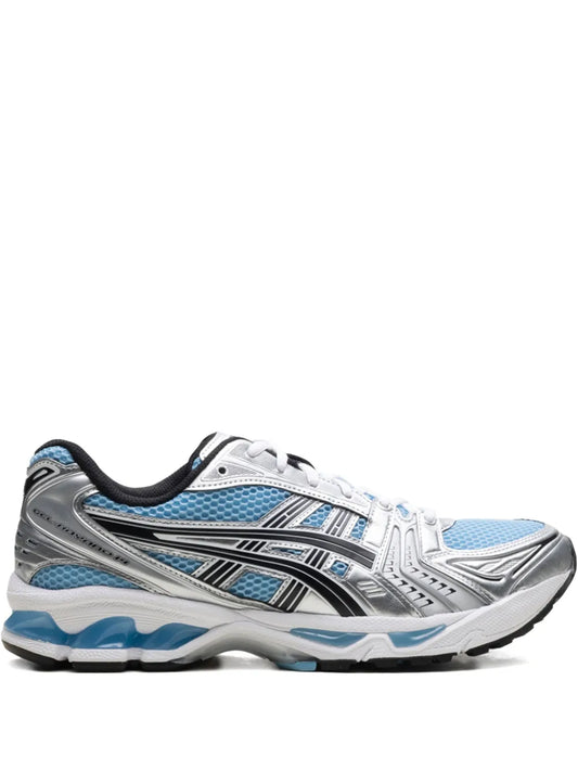 ASICS Gel Kayano 14 Arctic Sky Pure Silver