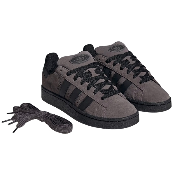 adidas Campus 00s Charcoal Black
