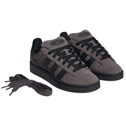 adidas Campus 00s Charcoal Black