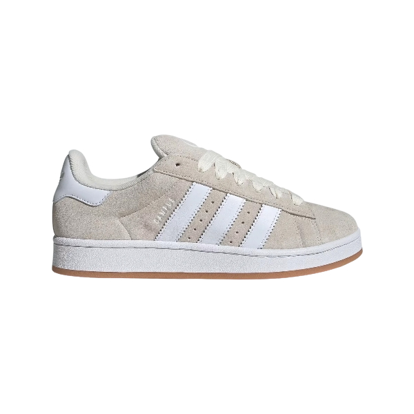 adidas Campus 00s Wonder White Gum