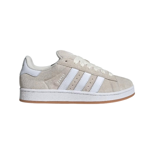 adidas Campus 00s Wonder White Gum