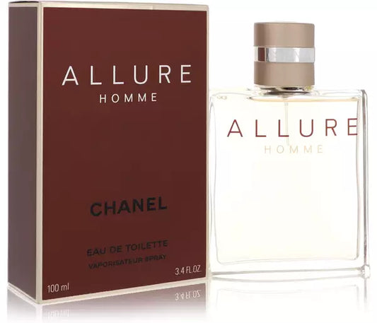 Allure Homme