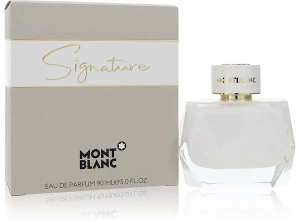 Montblanc Signature