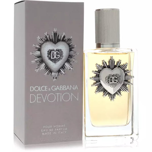 Dolce &amp; Gabbana Devotion
