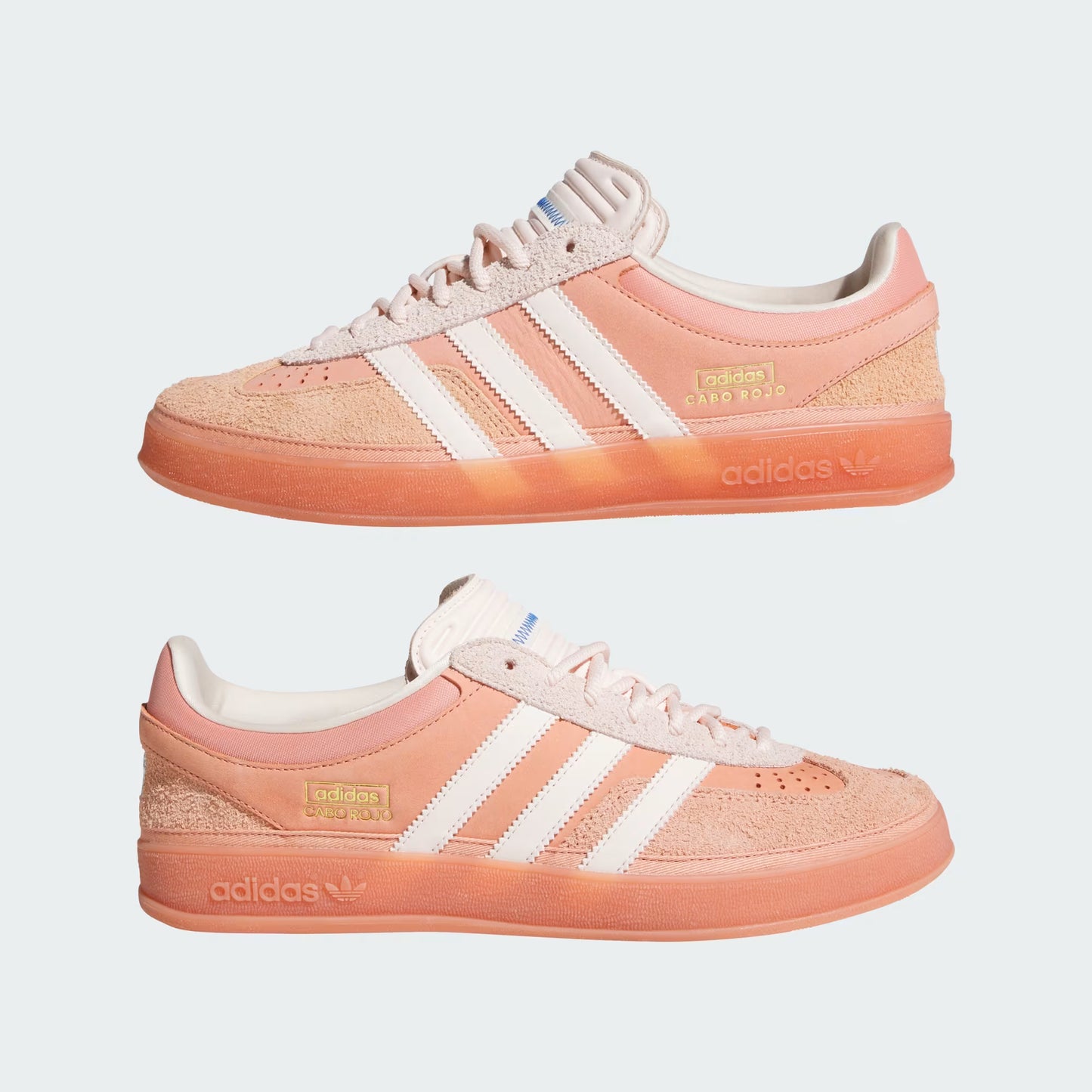 adidas Gazelle Indoor Bad Bunny Cabo Rojo