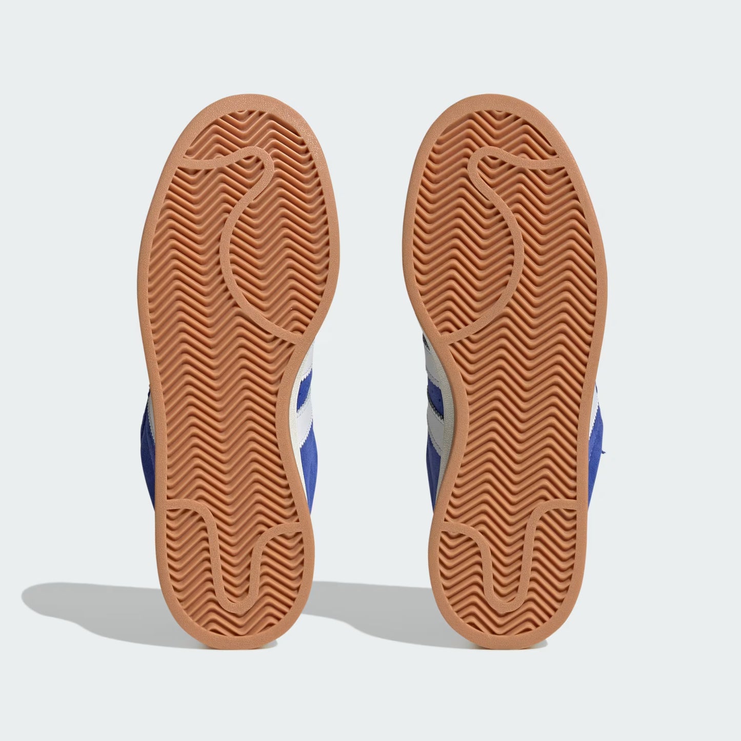 adidas Campus 00s Semi Lucid Blue Cloud White