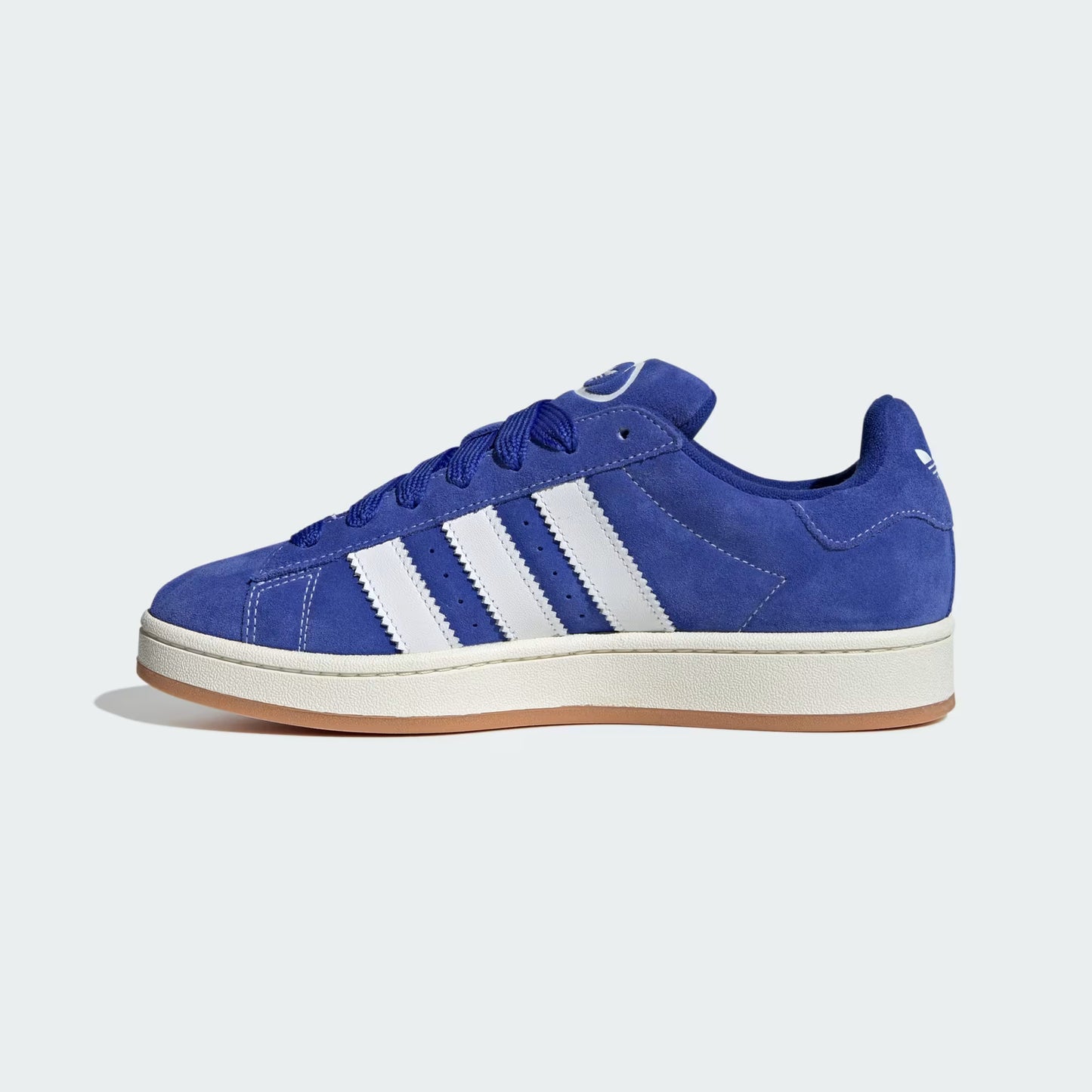 adidas Campus 00s Semi Lucid Blue Cloud White