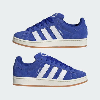 adidas Campus 00s Semi Lucid Blue Cloud White