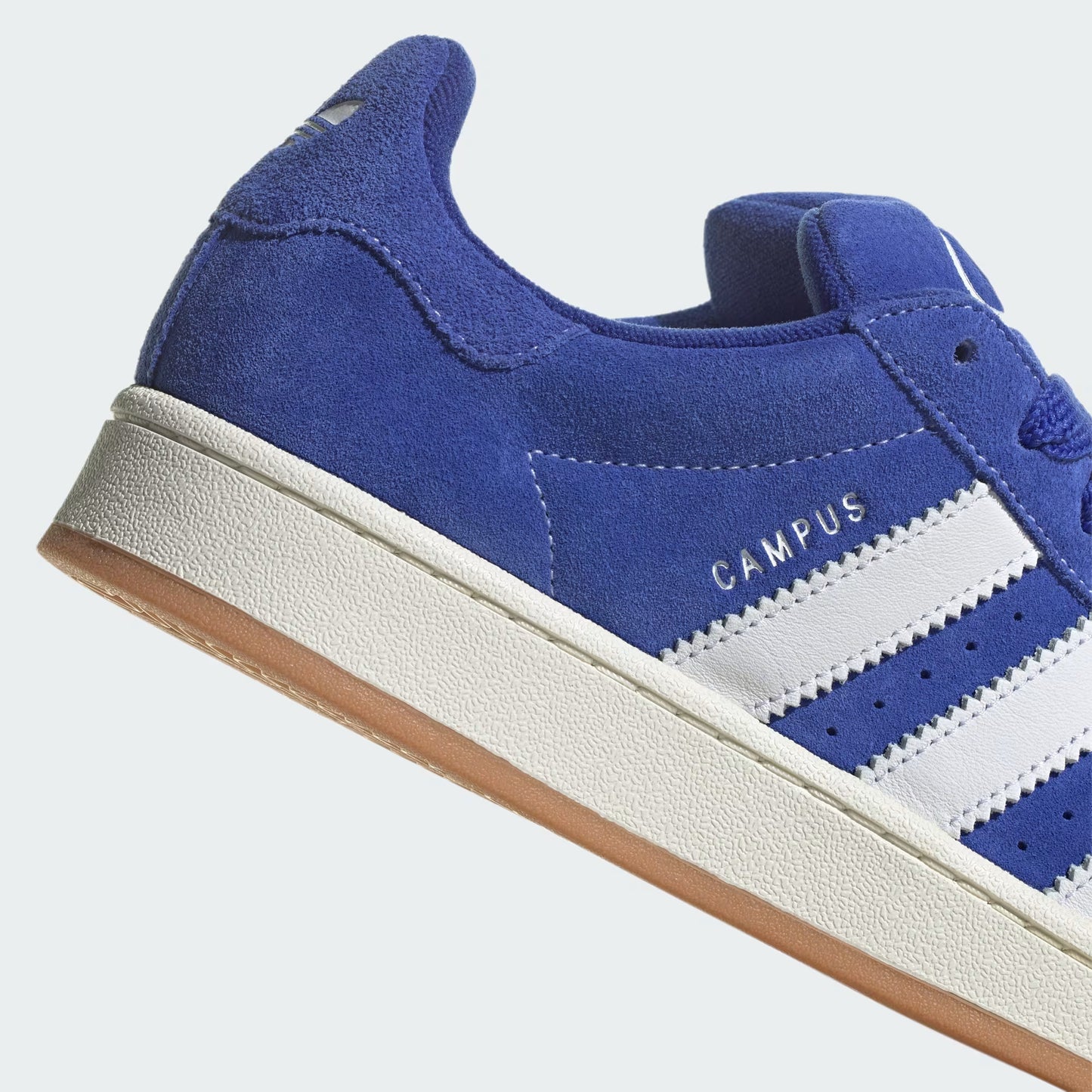 adidas Campus 00s Semi Lucid Blue Cloud White