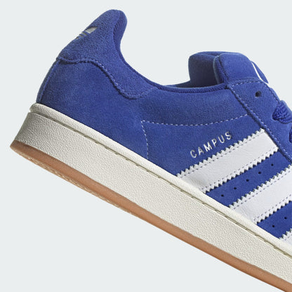 adidas Campus 00s Semi Lucid Blue Cloud White
