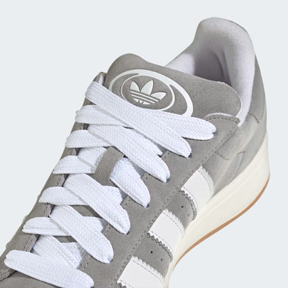 adidas Campus 00s Grey White