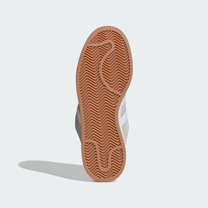 adidas Campus 00s Wonder White Gum