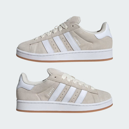 adidas Campus 00s Wonder White Gum
