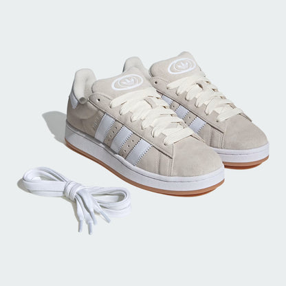 adidas Campus 00s Wonder White Gum
