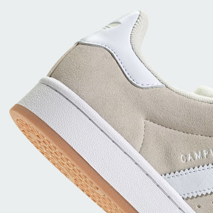 adidas Campus 00s Wonder White Gum