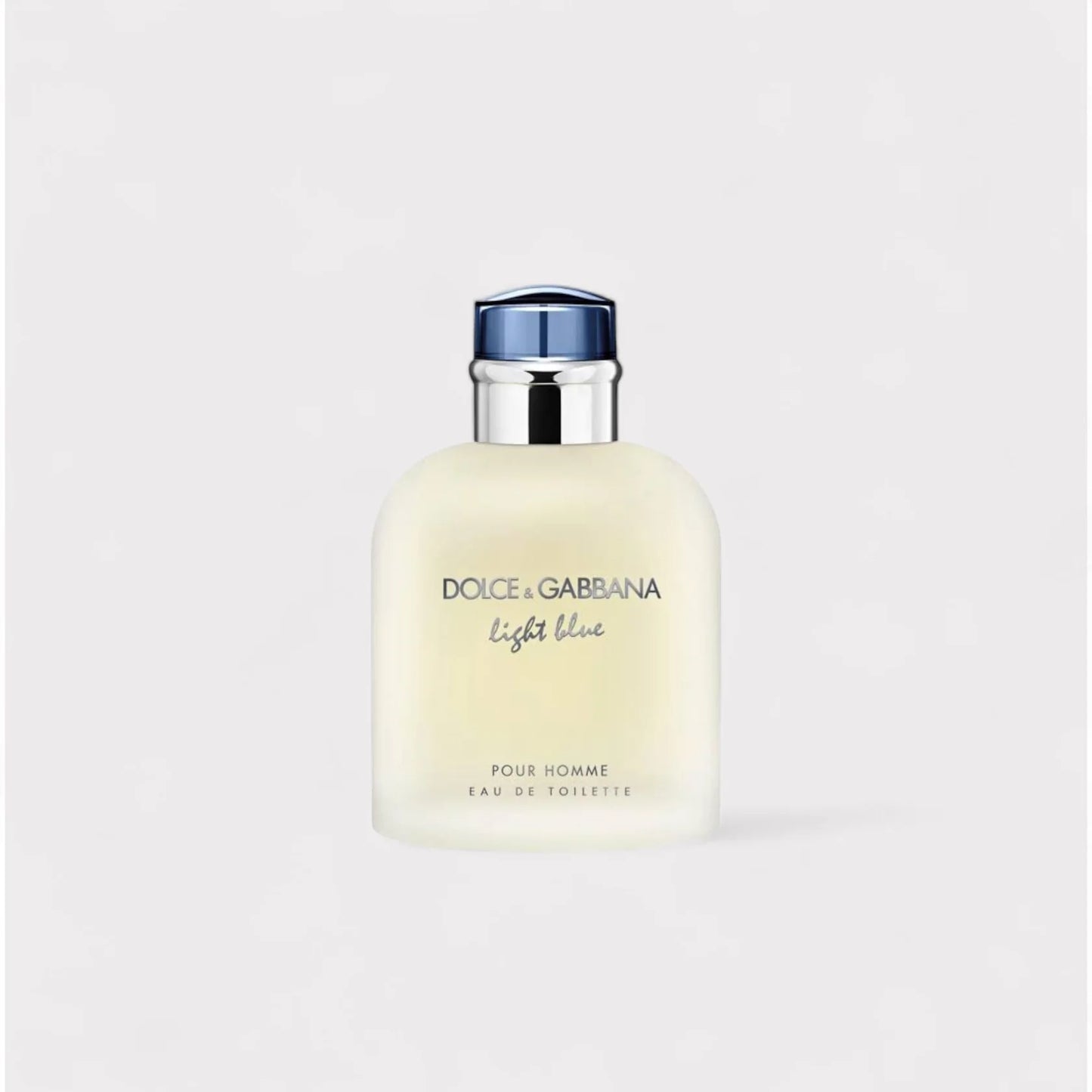 DOLCE & GABBANA LIGTH BLUE