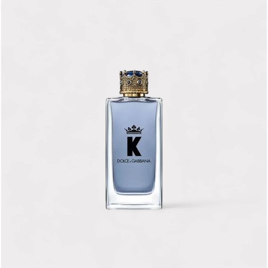 DOLCE & GABBANA K EDT